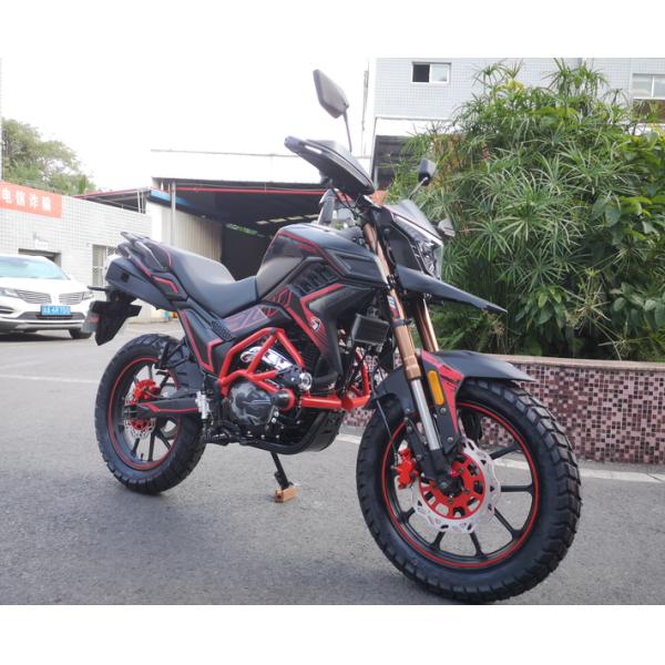 Бензиновый гоночный мотоцикл Мотоцикл 250cc 300cc Мотоцикл TEKKEN