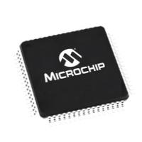 Les circuits intégrés IC microchip KSZ8895MQXCA