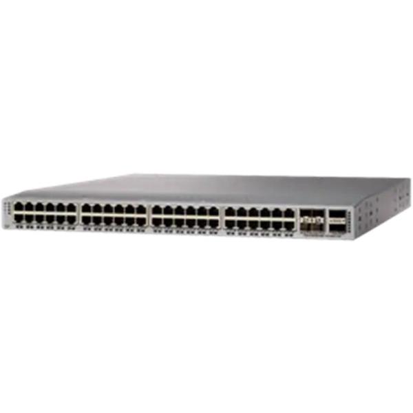 N9K-C92348GC-X 350 Series 48 ports Managed Switches