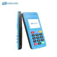 Terminal de position de Bluetooth Android, machine mobile de point de vente