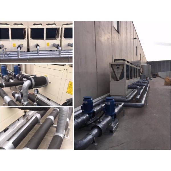 Pharmacy Sterile Clean Room Modular GMP Clean Room