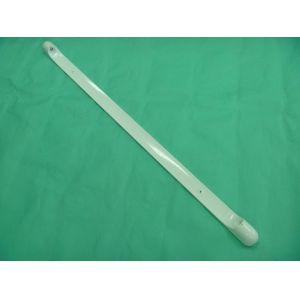 fluorescent light fixture