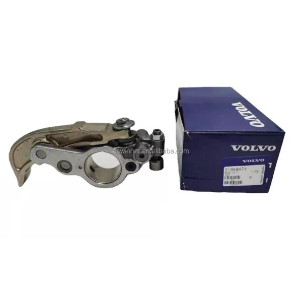 Rocker Arm Vo-lvo Penta Port Equipment Spare Parts VOP21949471 21949471