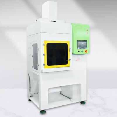 Sistema KDL-S10 de pulido y sableado con acabado de espejo
