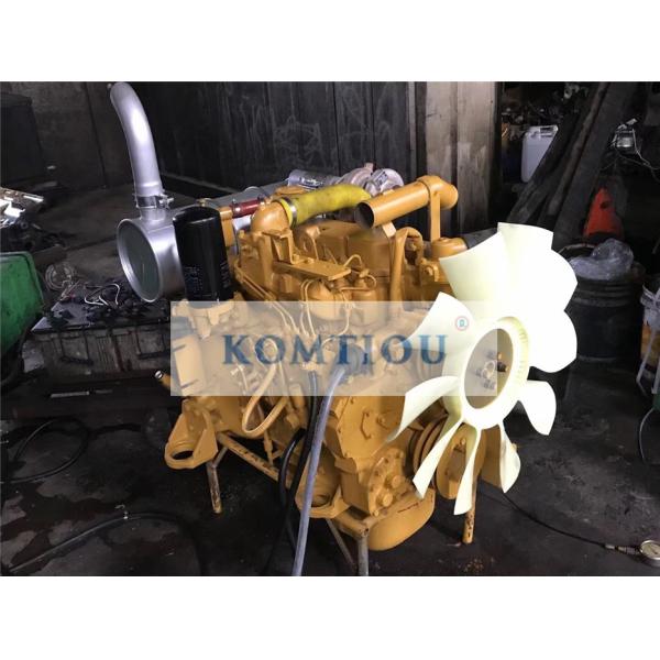Moteur complet Assy For Diesel Excavator de S4KT S4K