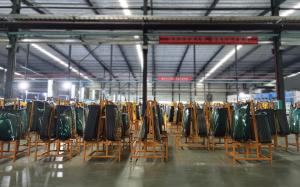 Anyang Yongxu Auto Glass Co., Ltd.