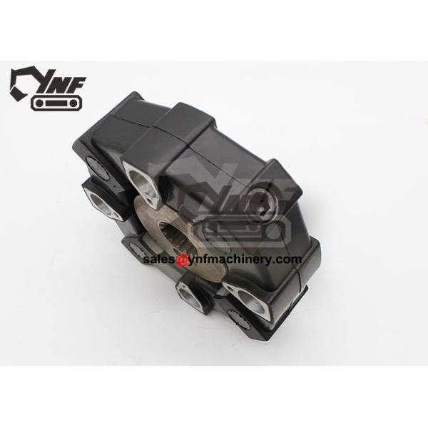 Negro de alta calidad del producto de Coupling For New del excavador flexible para 250LC-V SOLAR