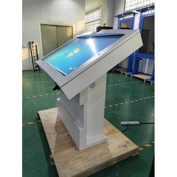 P65 Full Color Outdoor Digital Signage Advertising Video Player Poster Screen Display