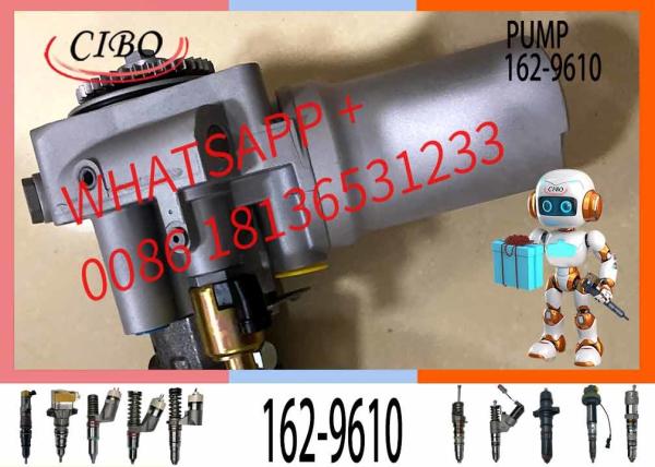 3126 3216B Engine Diesel Fuel Injector 171-9710 1719710 10R-9348 10R-9348 222-5965 2225965 10R0781 10R-0781 162-9610