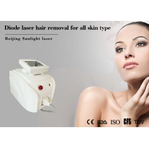 Diode Laser Hair Removal Machine