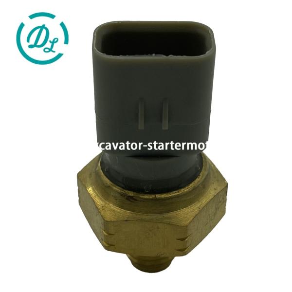 320-3060 Capteur CTP de pression d'huile Capteur 3203060 Pièces de rechange pour excavatrice