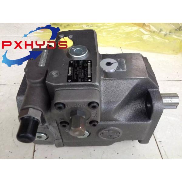 Carbon Steel Cylinder Block Spare Parts for A4vso40/71 Hydraulic Pump at Affordable