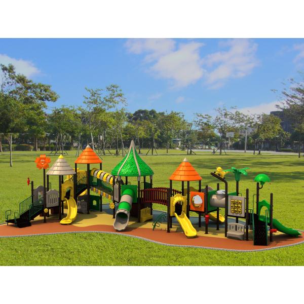 Playground TP-08901