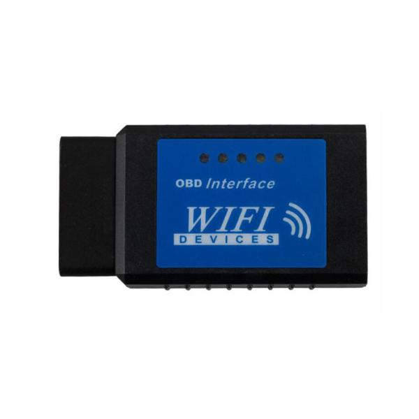 Bluetooth ELM327 OBD2 Diagnostic Interface Scanner , Elm327 Usb Interface