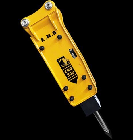 Top Type Breaker ENB300