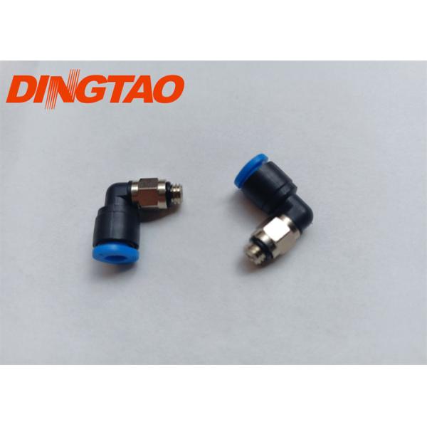 129598 Gas Nozzle For Vector Q80 MH8 IX6 IX9 M88 MH5 IQ50 Auto Cutter Parts