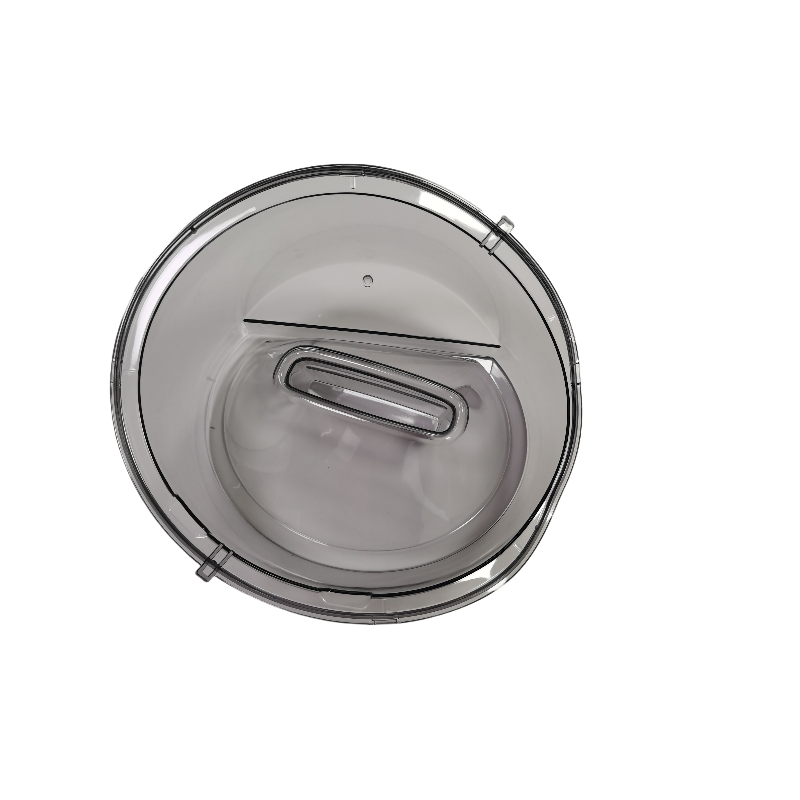 Custom High Precision Plastic Injection Molding Services For Home Appliance Interior Parts