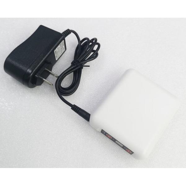 7.4V 6400mAh Нагретая одежда Аккумуляторный набор с зарядным устройством ЕС для нагретого пояса