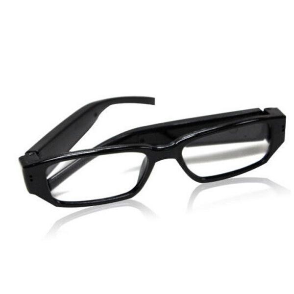 spy glasses Hidden camera
