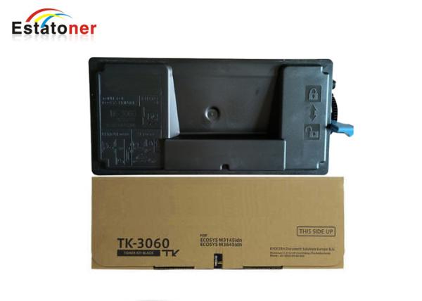 TK-3060 Kyocera Toner Kit Black 1T02T90NL0 Compatible Kyocera Ecosys m3145idn, ecosys m3645idn