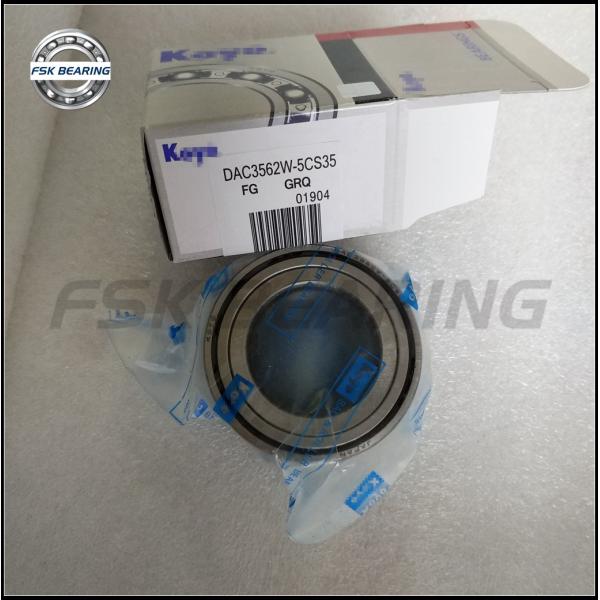 Metric F 15050 FC 12784 S03 Rear Hub Bearing 25*52*37 mm China Manufacturer
