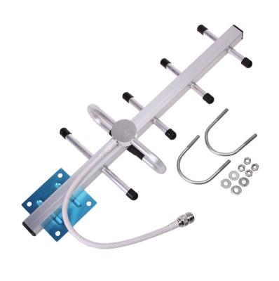 900-1800MHz Outdoor Directional Antenna 5 Elements 9dbi GSM Antenna For  Repeater