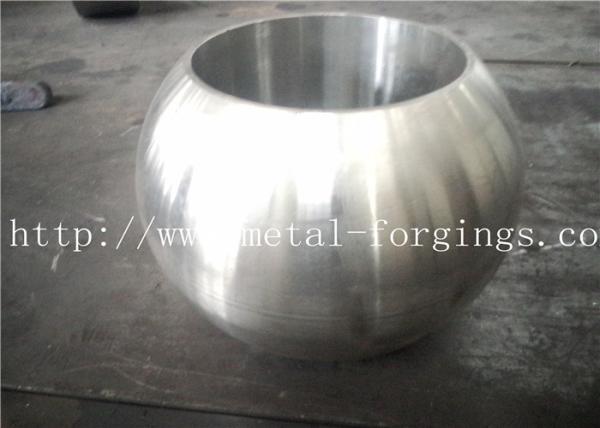 Corpo & fechamento NORSOK M650, PED 2014/68/EU, material ASTM F51, ASTM F53