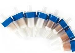 CE Approve 1cc Ion Exchange HPLC Columns For Alkali Earth Metal Ions