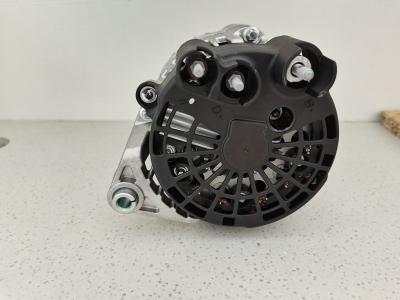 alternador diesel T415894 de 12V 65A Perkins Engine Parts Generator 3715647