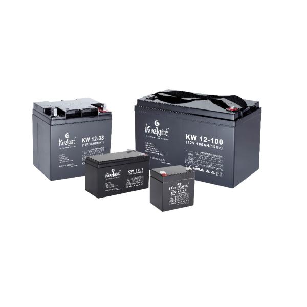 батарея Agm цикла безуходного геля свинцовокислотной батареи 12v 50ah Vrla глубокая