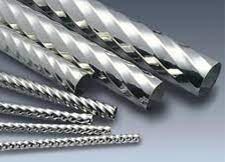 201 ERW Stainless Steel Welded Tube HL 304 316 ASTM A312 Sch 10