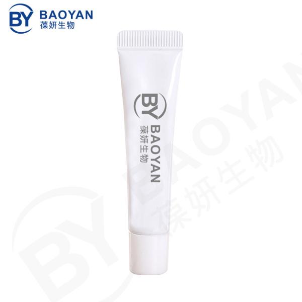 Moisturizing Private Label Lip Balm Natural Ingredients Long Wearing Non Stick