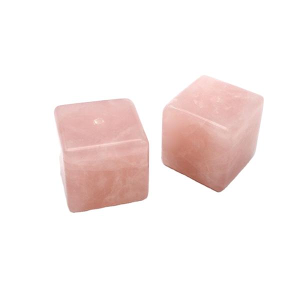 Clear Quartz Crystal Incense Holder Jade Incense Stick Holder for Market
