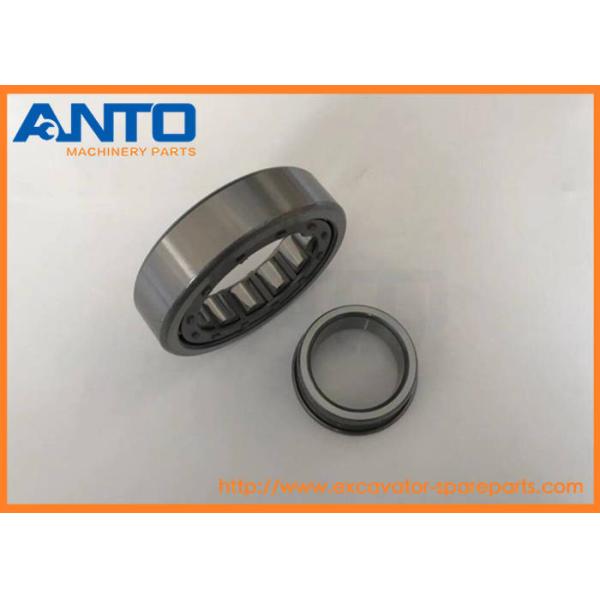 NJ308 Cylindrical Roller Bearing 40x90x23 MM NJ308ECM For Excavator Bearing