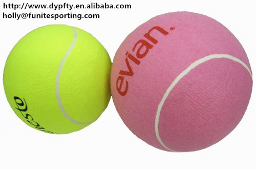 custom made inflatable ball