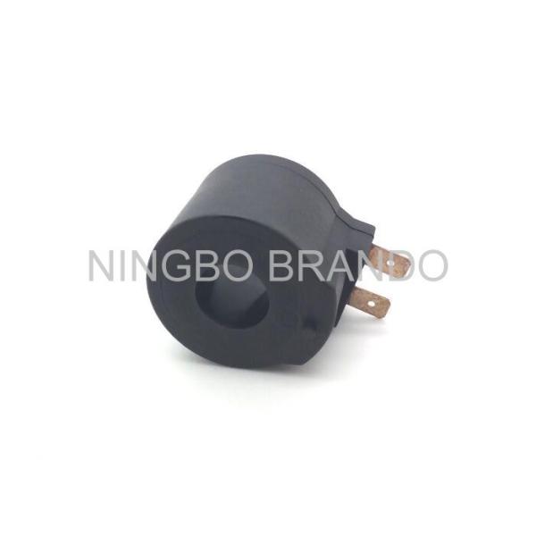 Height 43mm Plunger Tube 16.0mm Outside Diameter For Water Electric Valve