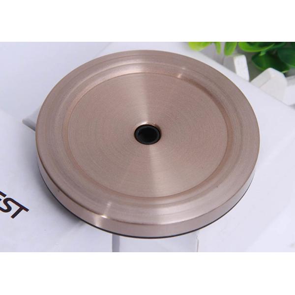 500ml 304 Stainless Steel Straw Cup , Creative Office Portable Straw Cups