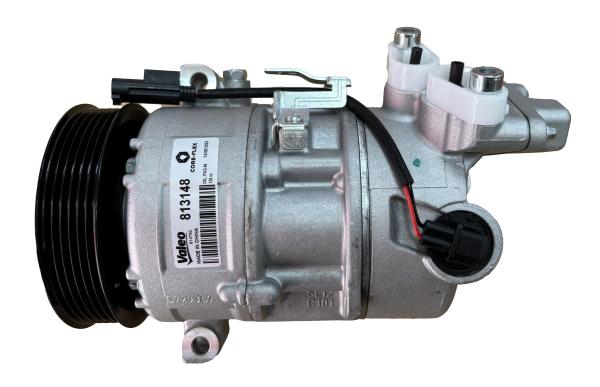 VALEO voitures AC compresseur 813148 BMW X1 E84 2010-2015 64 52 9 182 794