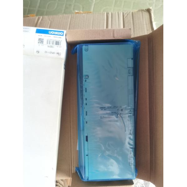 МОДУЛЬ SYSMAC 16K I/O2 048 C.P.U. OMRON CVM1-CPU21-V2 (С СЛОВОМ RAM62K)
