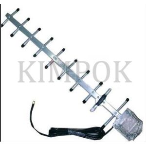 Wireless Antenna