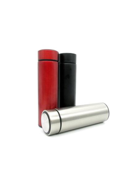 Colorful Sublimation Steel Flask Water Bottle , 0.5L Stainless Steel Tea Flask