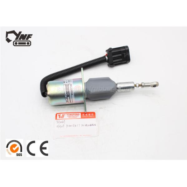 Инф02689 ПК300-5/6 отключило клапан соленоида для мини частей экскаватора