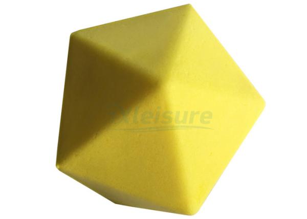 Oil Absorbent Sponge Spa Tub Accessories For Swimming Pools And Spas Absorbs Body Oil , Sunscreen , Lotion