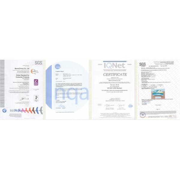 Eco Friendly Disposable Baby Diapers 300ml Non Woven Soft Frontal Tape