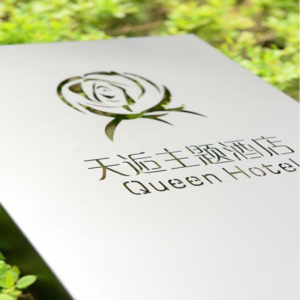 Outdoor Lighted Signs Shop Displays Advertised  Publicity Led Light Boxes