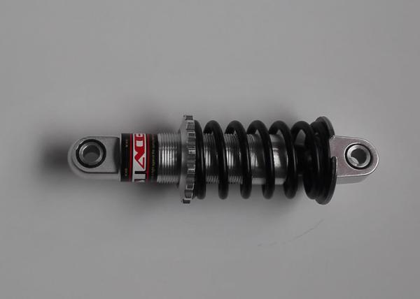Cadeira de rodas Suspensão de choque de mola 85-1500lbs bobina de absorção de choque de mola cadeira de força / scooter