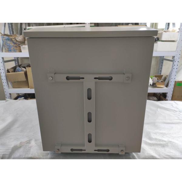 Сделанная нержавеющая сталь 316 водоустойчивого шкафа сетевого сервера Локабле