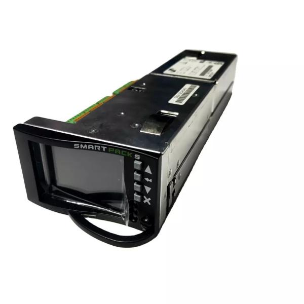 Factory Direct Sale Eltek Smartpack S Rectifier 12V,24V,48V,60V Rectifier System 242100.410