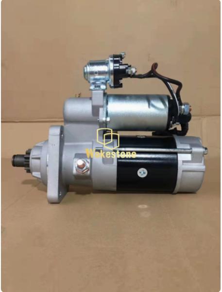 Cummins 6BT5.9エンジン用スターターモーター 24V DC 4.0KW 部品番号 5340058 8201043