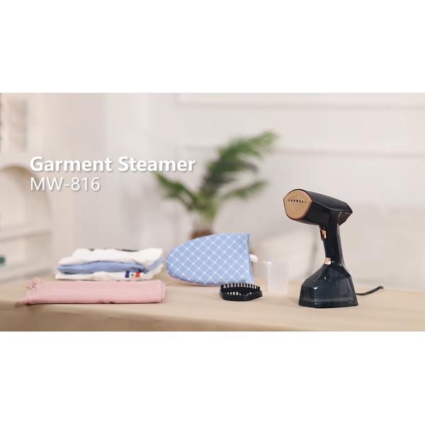 2000 Вт Домашний мини-путешествие Ручная одежда Паровоз портативная одежда Паровоз для одежды